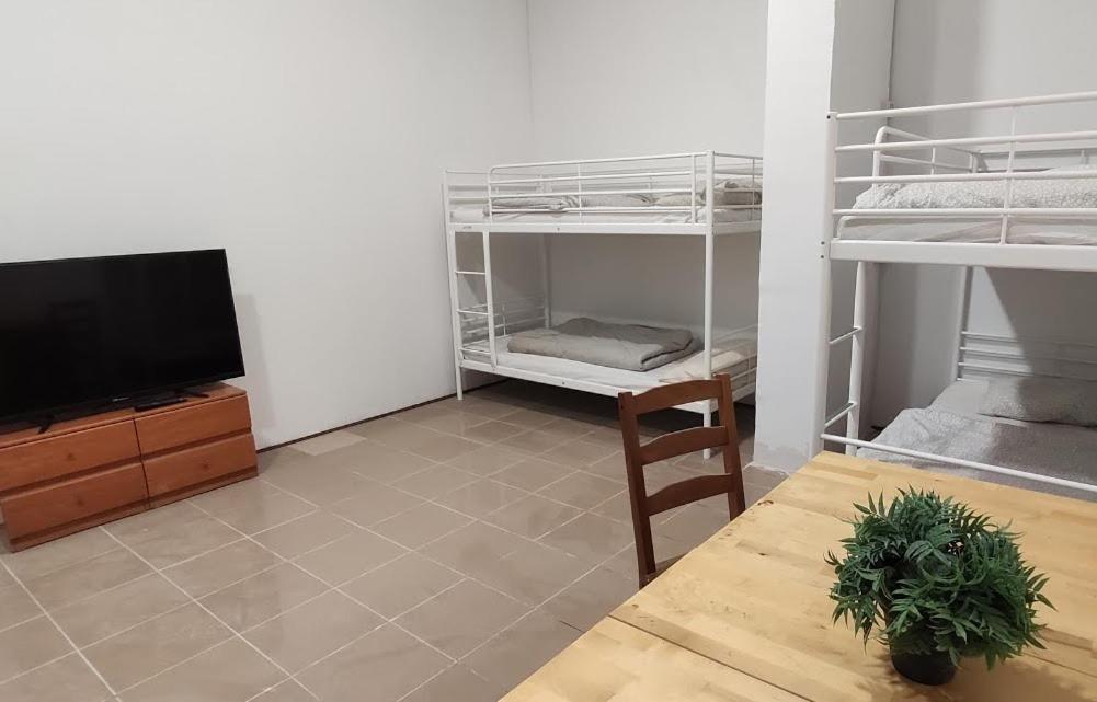 Hostal Casa Valenciana Eksteriør billede