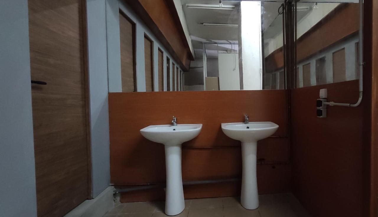 Hostal Casa Valenciana Eksteriør billede
